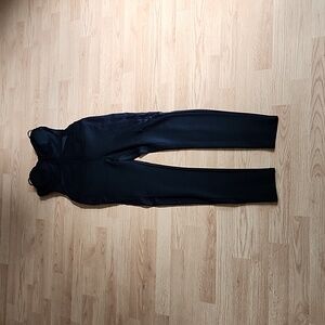 Strapless jumpsuit for women